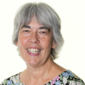 Mrs J Bush