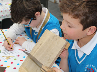 Design and Technology