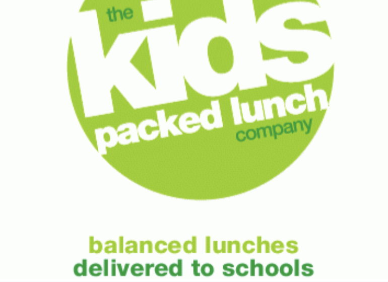 Kids Packed Lunch Company Logo