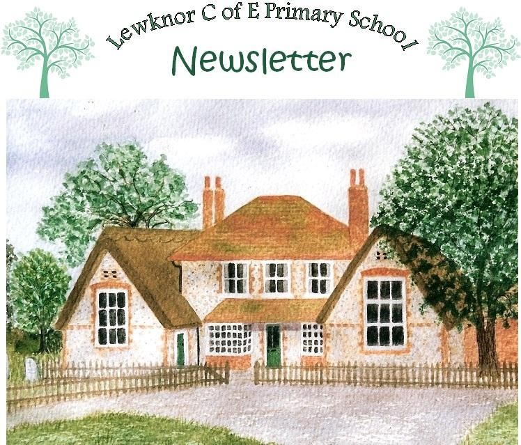 Lewknor C 0f E School