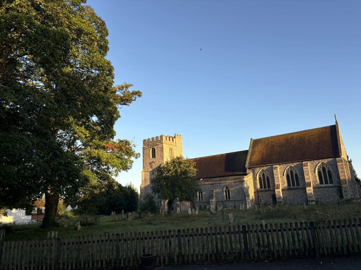 Church