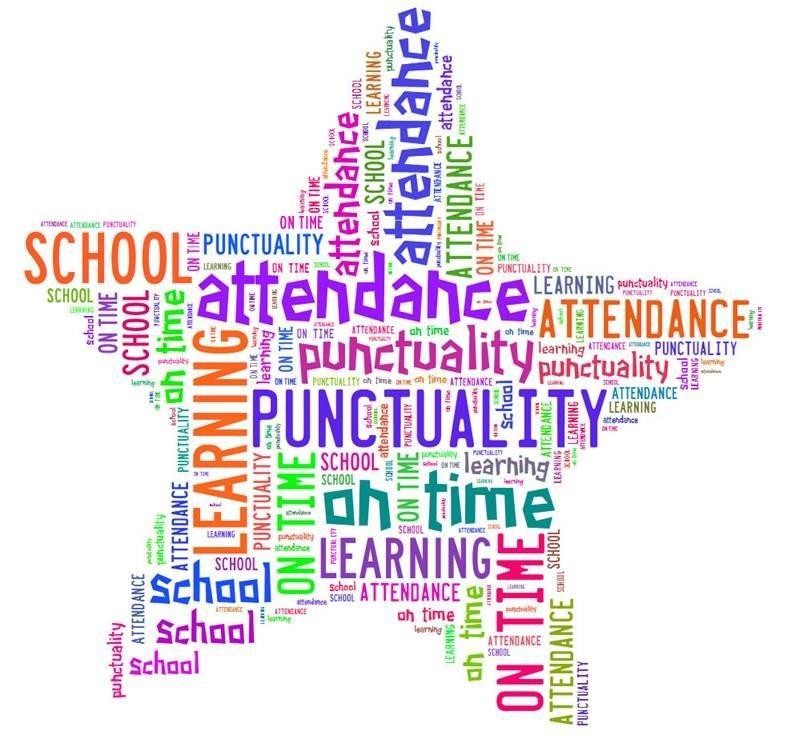 Attendance star