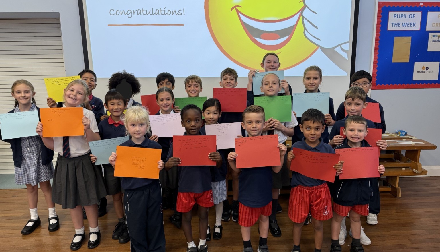Smiley Awards