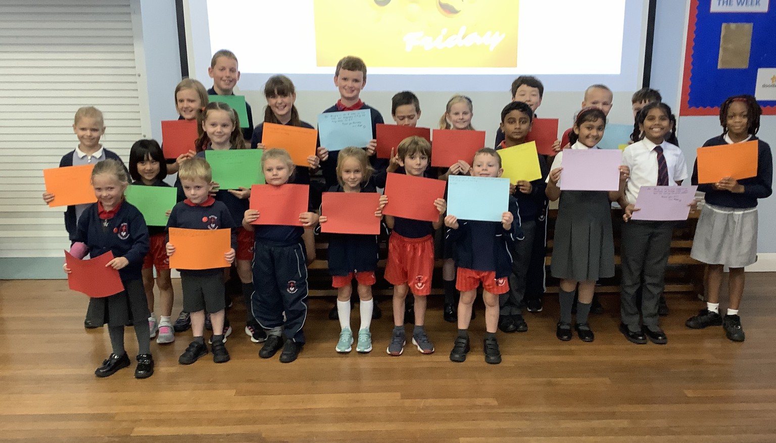 Smiley Awards
