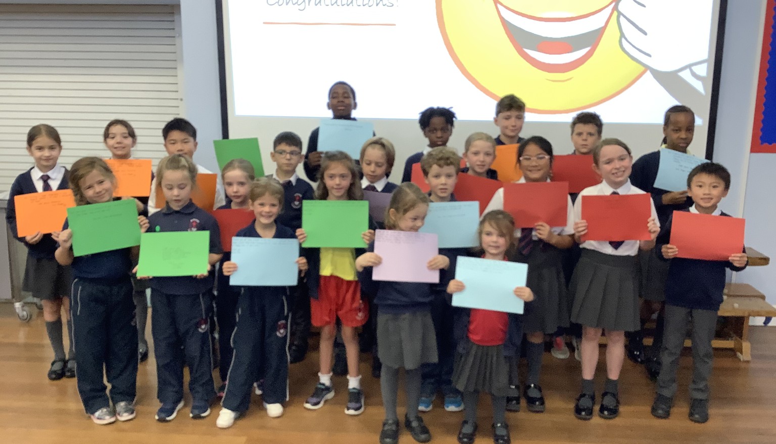 Smiley Awards