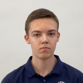 Mr Sam Cooper