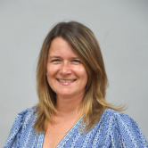 Mrs Alexandra Carrilho