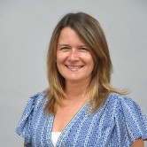 Mrs Alexandra Carrilho