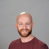 Mr Joshua McMillan