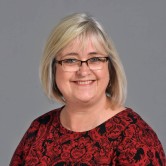 Mrs Jo Wellington