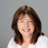 Mrs Debbie Cusden