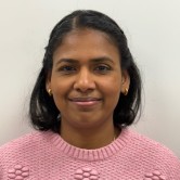 Mrs Usharani Manikannan