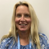 Mrs Angie Dampier