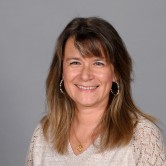 Mrs Alexandra Carrilho