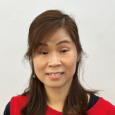 Miss Glendy Cheng