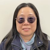 Ms Crystal Cheung