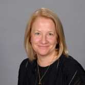 Mrs Caroline Moss