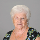 Mrs Joan Cossar