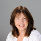 Mrs Debbie  Cusden