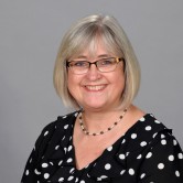 Mrs Jo Wellington