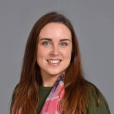 Ms Florence Molloy