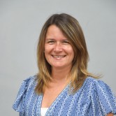 Mrs Alexandra Carrilho
