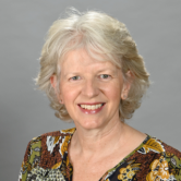 Mrs Lindsay van den Burg