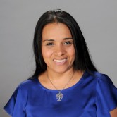 Mrs Randa Shenouda