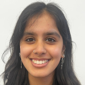 Miss Taran Panesar