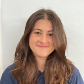 Miss Annabel Brittain