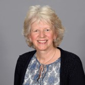 Mrs Lindsay van den Burg