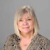 Mrs Elaine Gee