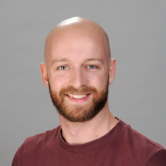 Mr Josh McMillan