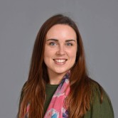 Ms Florence Molloy