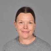 Mrs Shivon Barber