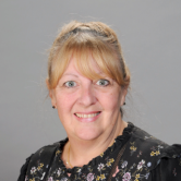 Mrs Fran Burns