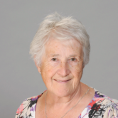 Mrs Sheila O'Neill