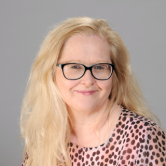 Mrs Susan Robinson