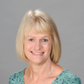 Mrs Sue Roper