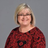 Mrs Jo Wellington
