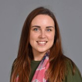 Miss Florence Molloy