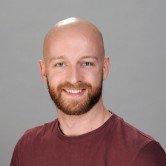 Mr Josh McMillan