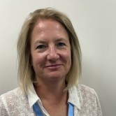 Mrs Caroline Moss