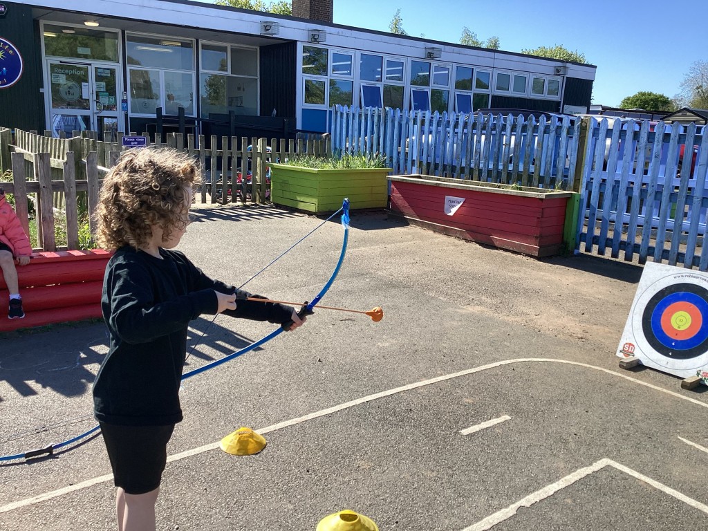 Archery