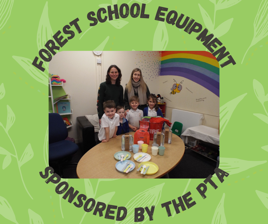 Forest school