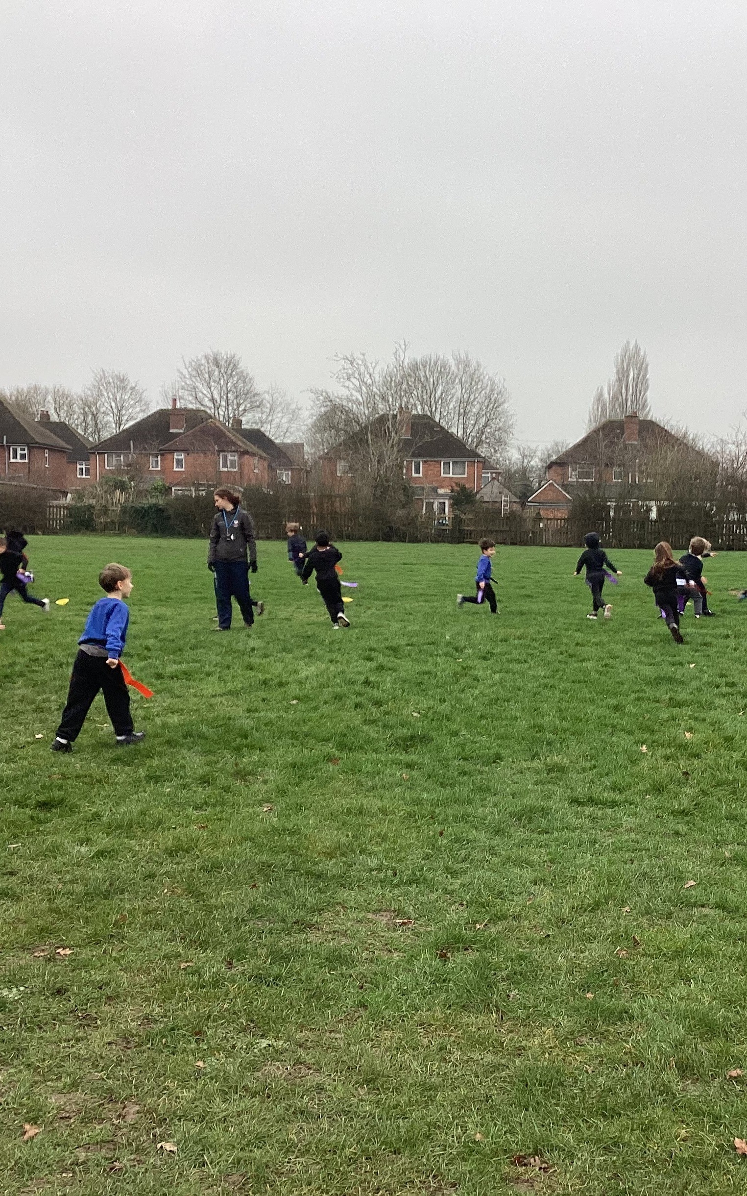 Tag Rugby 2026