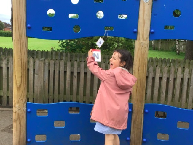 World Orienteering Day