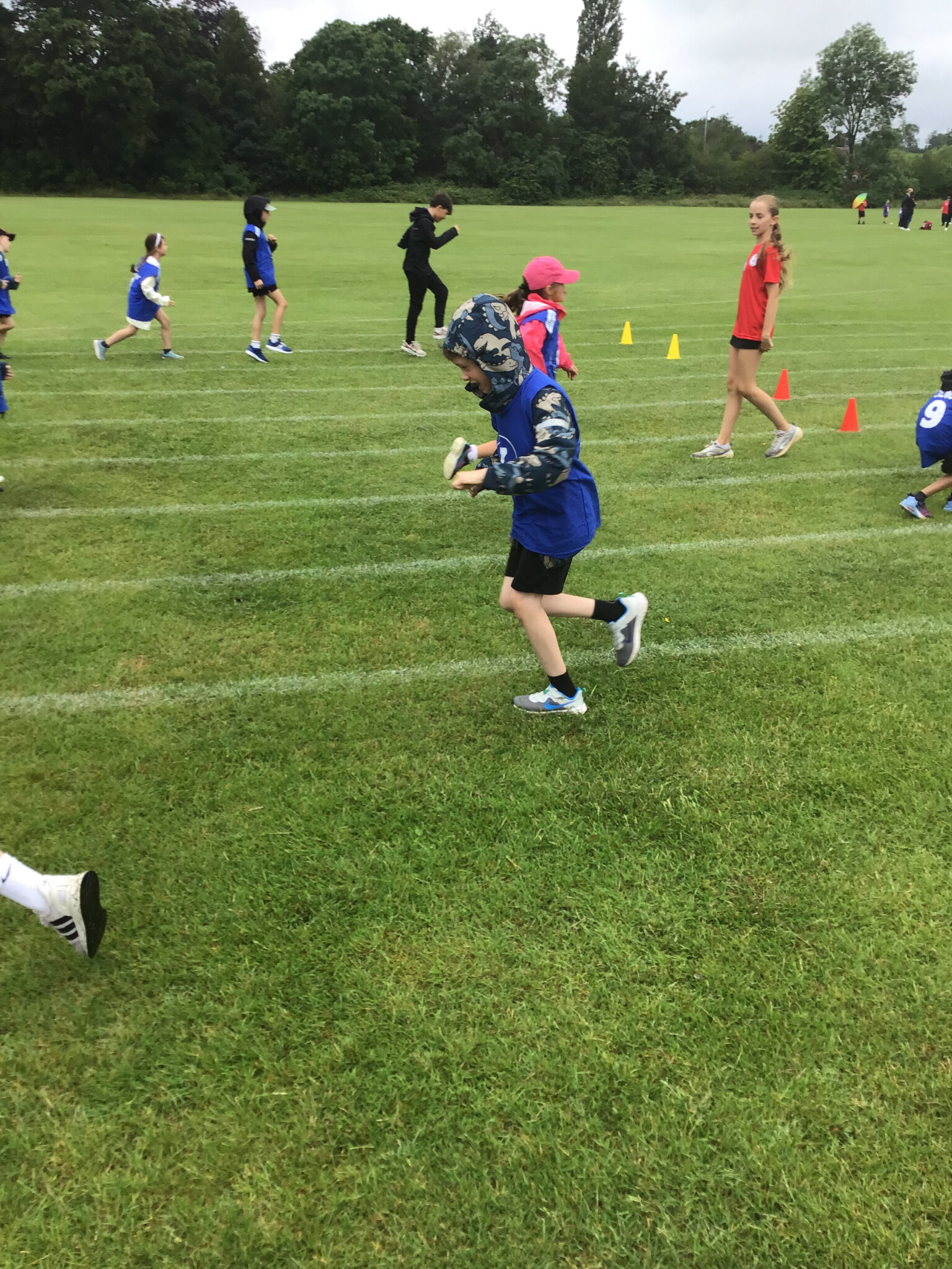 Athletics 2026