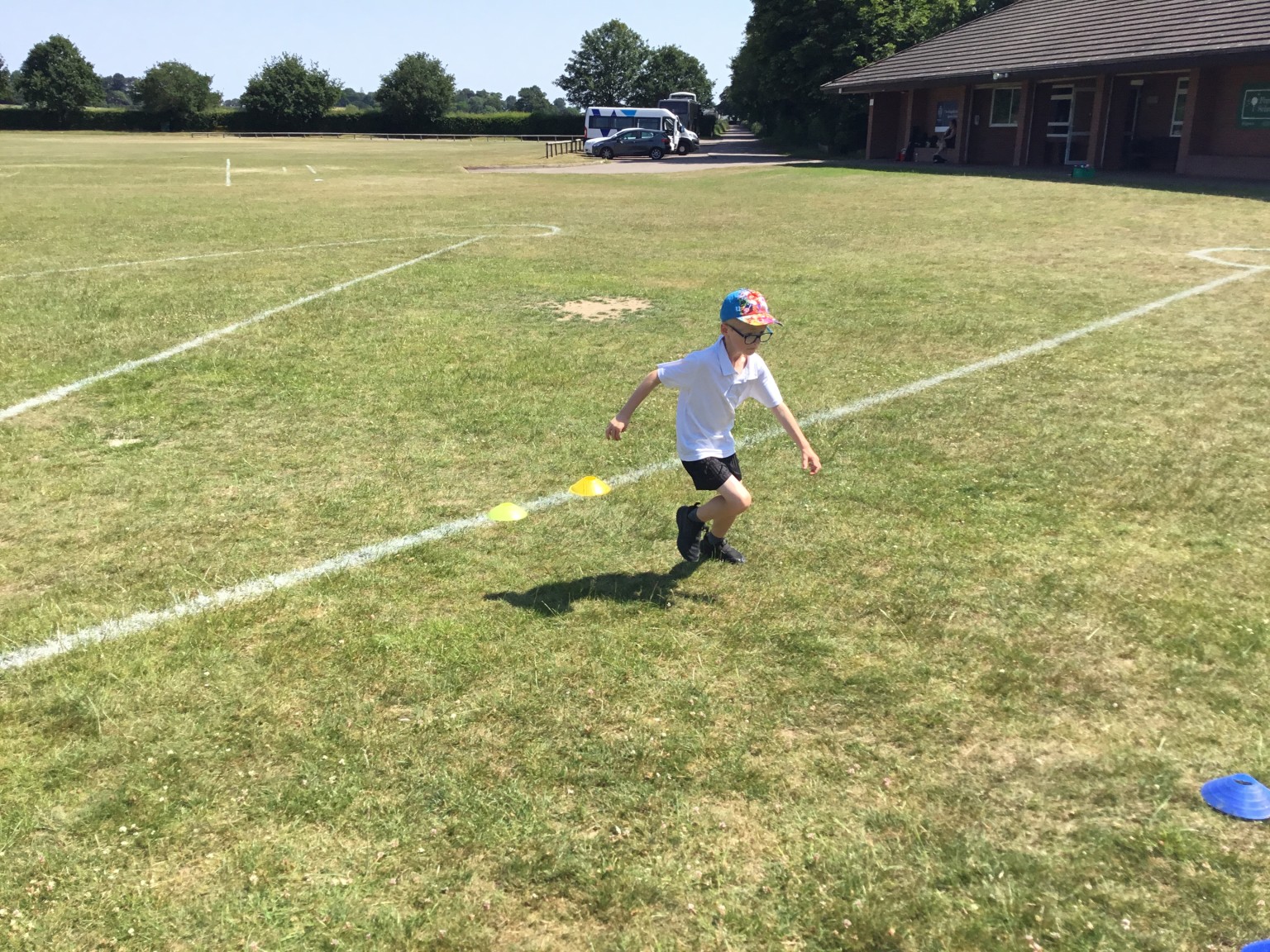Athletics 2025