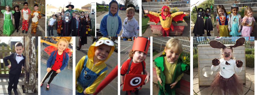World Book Day 2026
